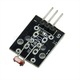 W110wholesale 10 pcs/lote photorésistance Photo résistance Module pour Arduino AVR PIC